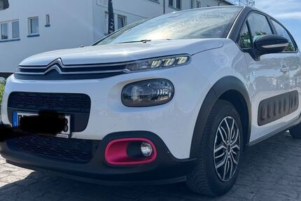 Citroen C3 56.657 km 8.349 &euro; Kleinniedesheim 67259