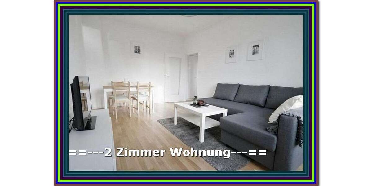 Etagenwohnung Heidelberg Handschuhsheim - 2 Zimmer, 55 m&sup2;, 502&euro; | Angebot:25423396