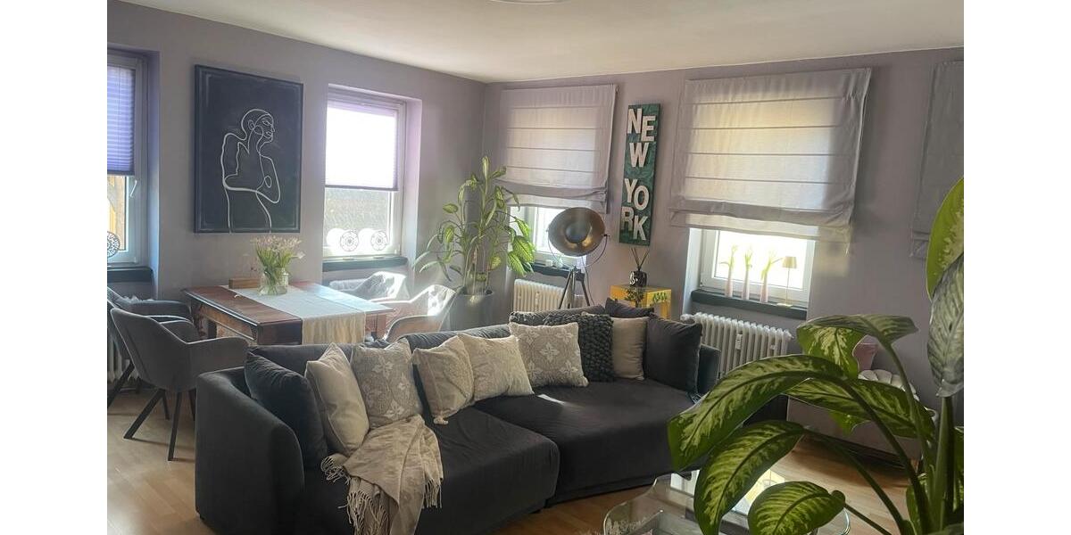 Etagenwohnung Neustadt an der Weinstraße - 3 Zimmer, 88 m&sup2;, 890&euro; | Angebot:25275300