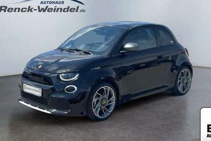 Abarth 500