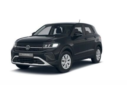 VW T-Cross 2.864 km 19.920 &euro; Bensheim 64625