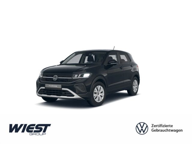 VW T-Cross 2.864 km 19.920 &euro; Bensheim 64625