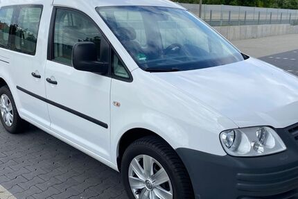 VW Caddy 227.000 km 4.800 &euro; Ludwigshafen am Rhein 67069