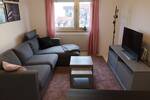 Gemütliche 2-ZKB-Wohnung