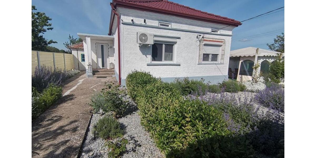 Einfamilienhaus Waghäusel - 89.500&euro; | Angebot:26777201