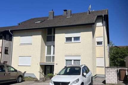 Wohnung Eisenberg (Pfalz) - 3 Zimmer, 69 m&sup2;, 155.000&euro; | Angebot:24991657