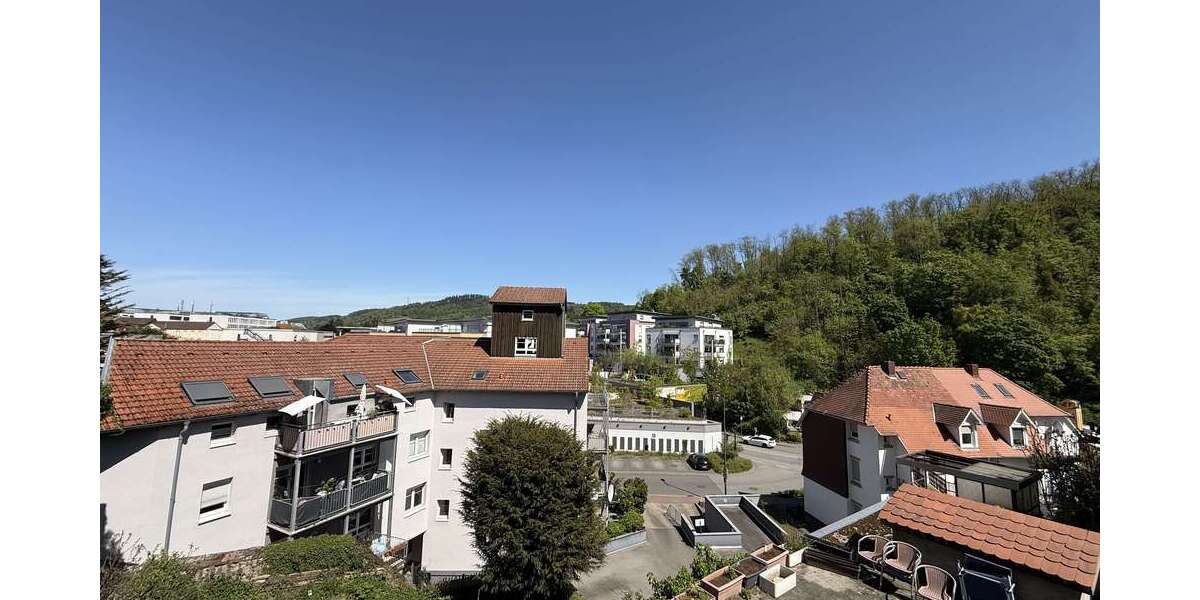 Etagenwohnung Weinheim - 2 Zimmer, 91 m&sup2;, 950&euro; | Angebot:26387238
