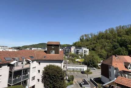 Wohnung Weinheim - 2 Zimmer, 91 m&sup2;, 950&euro; | Angebot:26387238