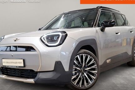 Mini Aceman 10.810 km 30.970 &euro; Mannheim 68169