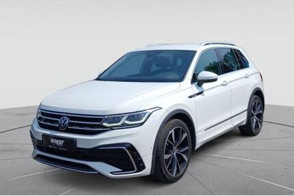 VW Tiguan 39.453 km 32.250 &euro; Bensheim 64625