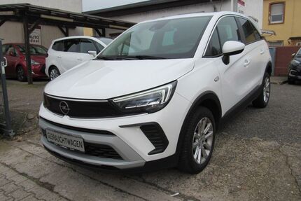 Opel Crossland (X) 48.500 km 15.887 &euro; Worms 67547