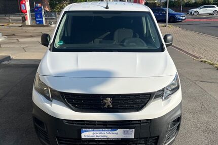 Peugeot Partner 268.000 km 6.600 &euro; Ludwigshafen 67071