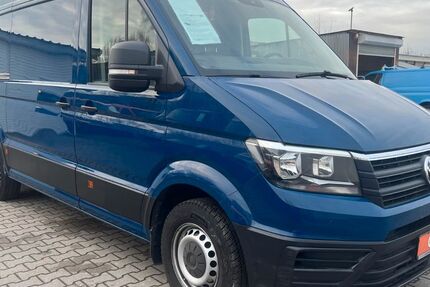 VW Crafter 156.727 km 17.990 &euro; mannheim 68219