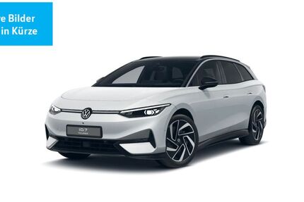 VW ID.7 18.535 km 50.991 &euro; Mannheim 68309