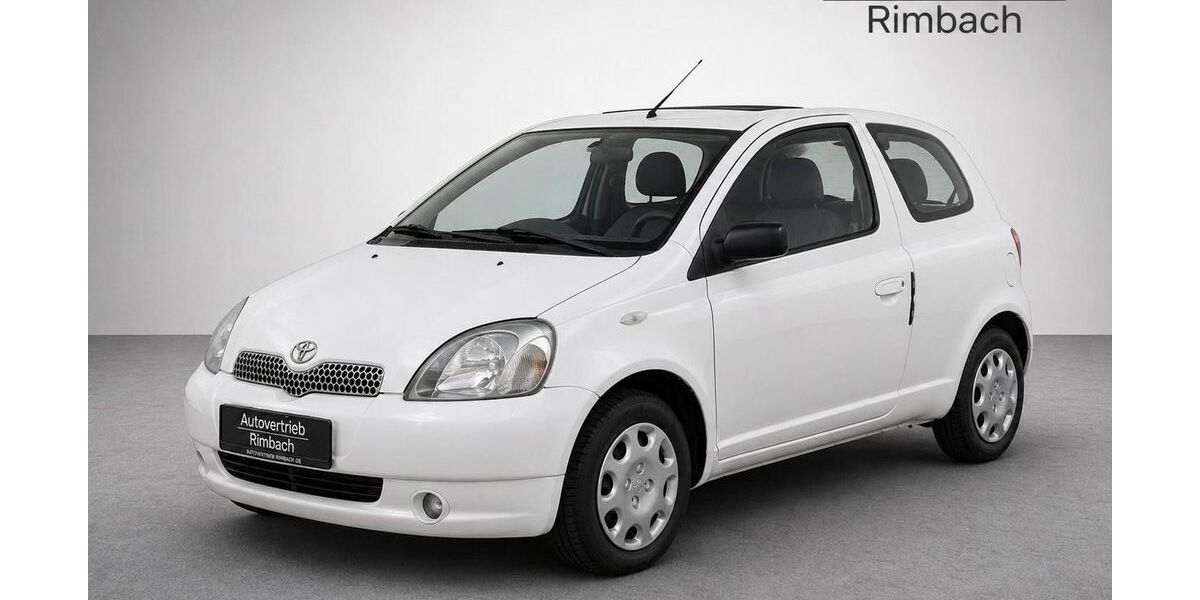 Toyota Auris 175.000 km 2.490 &euro; Rimbach 64668