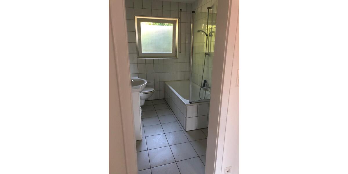 Vollständig renovierte 3-ZKB mit Balkon in Wald-Michelbach 3 zimmer
