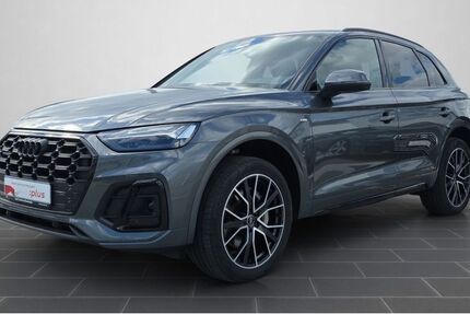 Audi Q5 115.140 km 33.490 &euro; Mannheim 68309
