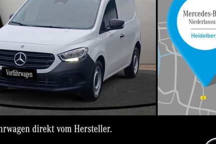 Mercedes-Benz Citan 6.000 km 30.333 &euro; Heidelberg 69126