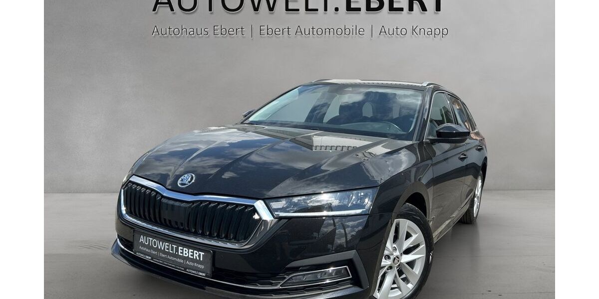 Skoda Octavia 88.790 km 21.490 &euro; Bensheim 64625