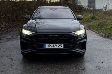 Audi Q8 178.867 km 47.500 &euro; Heppenheim 64646