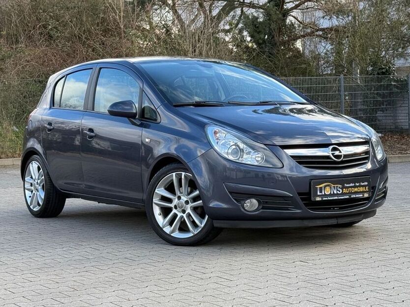 Corsa