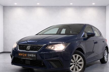Seat Ibiza 93.000 km 11.390 &euro; Bensheim 64625