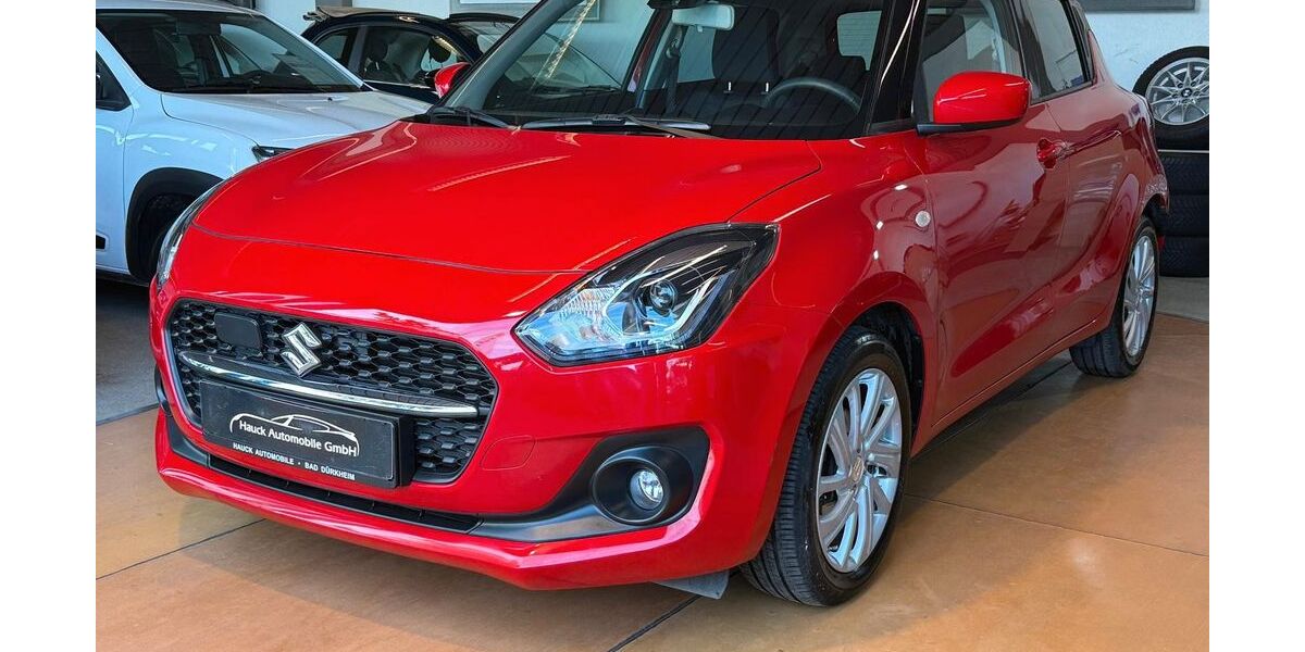 Suzuki Swift 18.282 km 16.650 &euro; Bad Dürkheim 67098
