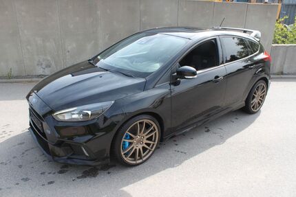 Ford Focus 78.450 km 29.950 &euro; Abtsteinach 69518