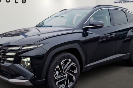 Hyundai TUCSON 1.899 km 42.980 &euro; Ludwigshafen 67059