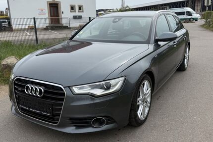 Audi A6 217.000 km 13.750 &euro; Bad Dürkheim 67098