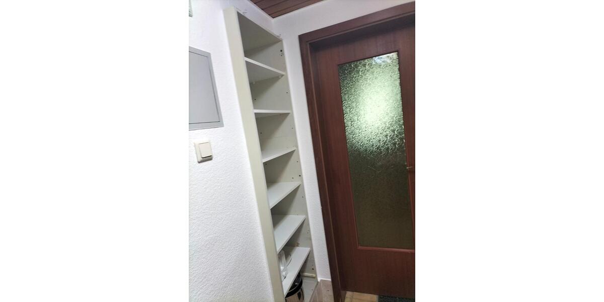 Etagenwohnung Mannheim Niederfeld - 1 Zimmer, 20 m&sup2;, 350&euro; | Angebot:25354040
