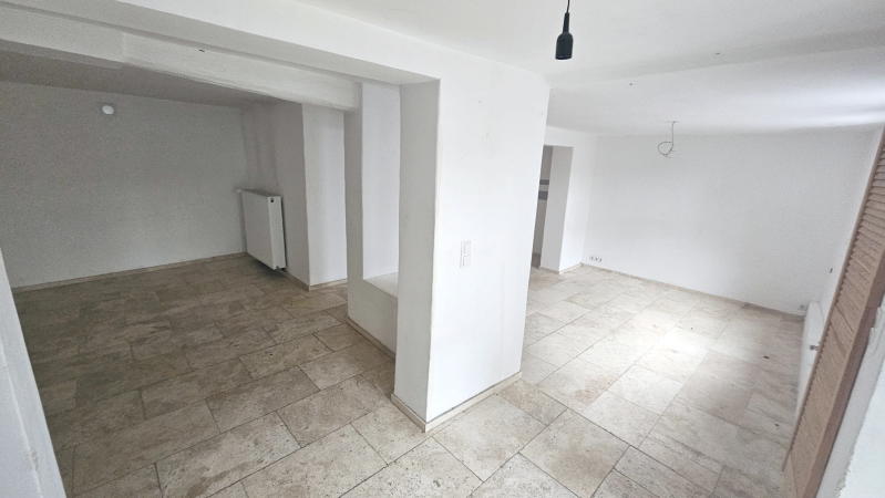 ObjNr:19666 - Ruhig gelegenes EFH (Haus- Hofbauweise) in 2. Reihe in Neustadt-MUSSBACH - Reihenendhaus Neustadt an der Weinstraße Duttweiler | Angebot:19984842