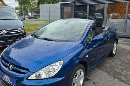 Peugeot 307 170.000 km 2.800 &euro; ladenburg 68526