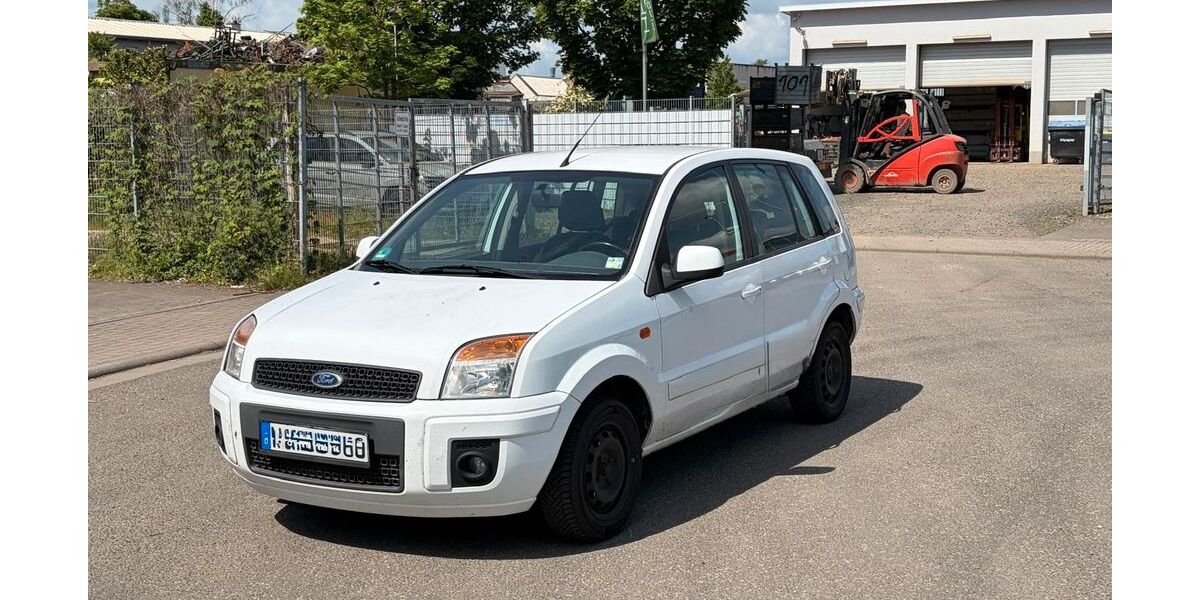 Ford Fusion 233.000 km 1.600 &euro; Worms 67547