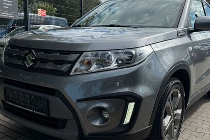 Suzuki Vitara 73.180 km 13.900 € LUDWIGSHAFEN AM RHEIN 67071