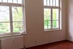 Wohnkultur im Denkmal: Vermietete Wohnung mit Blick ins Grüne ! 2 zimmer