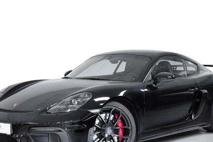 Porsche Cayman 11.603 km 109.900 &euro; Mannheim 68229