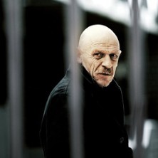 Joe Bausch - Live in Mannheim 20.03.2026 ALTE FEUERWACHE Mannheim