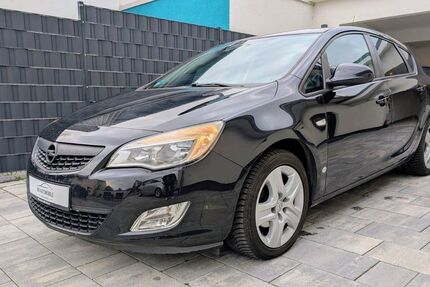 Opel Astra 107.667 km 6.249 &euro; Worms 67547