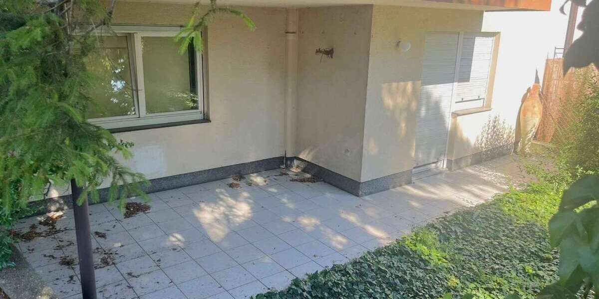 Etagenwohnung Mannheim Feudenheim - 1 Zimmer, 50 m&sup2;, 158.000&euro; | Angebot:21724639