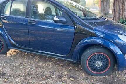 Smart ForFour 259.000 km 880 &euro; Mannheim 68199
