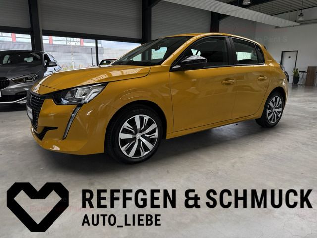 Peugeot 208 32.300 km 15.270 &euro; Mannheim 68309