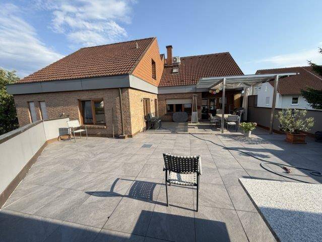 Mehrfamilienhaus, Wohnhaus Haßloch - 1 Zimmer, 645 m&sup2;, 999.000&euro; | Angebot:25684685