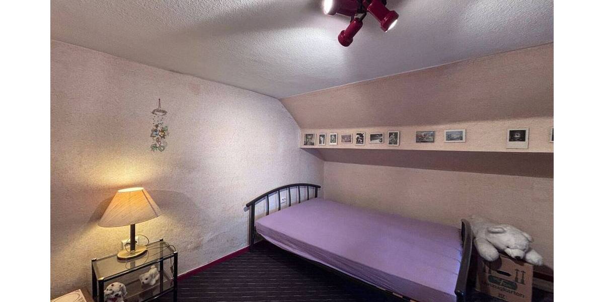 Doppelhaushälfte Lampertheim - 6 Zimmer, 122 m&sup2;, 478.000&euro; | Angebot:26289937