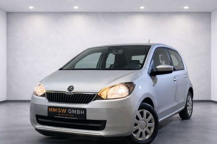 Skoda Citigo 33.500 km 7.990 &euro; Bensheim 64625