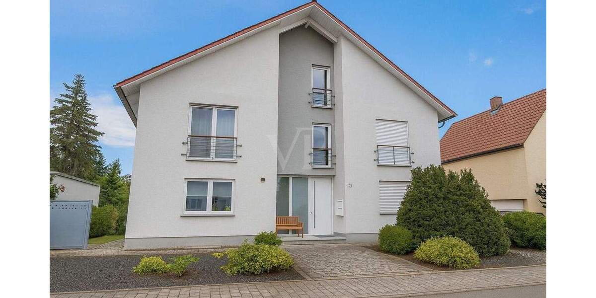 Mehrfamilienhaus, Wohnhaus Mannheim Neuhermsheim - 1.450.000&euro; | Angebot:24210124
