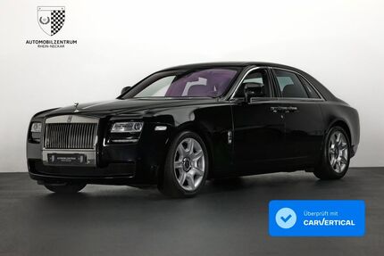 Rolls Royce Ghost 72.340 km 104.900 &euro; Viernheim 68519
