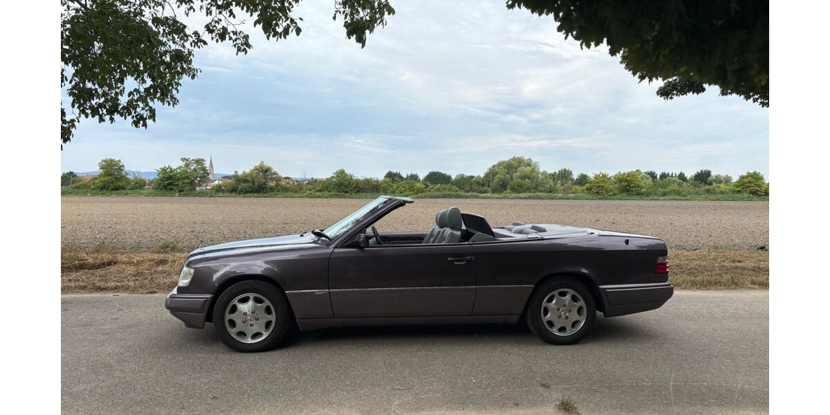 Mercedes-Benz CE 220 178.000 km 20.900 &euro; Deidesheim 67146