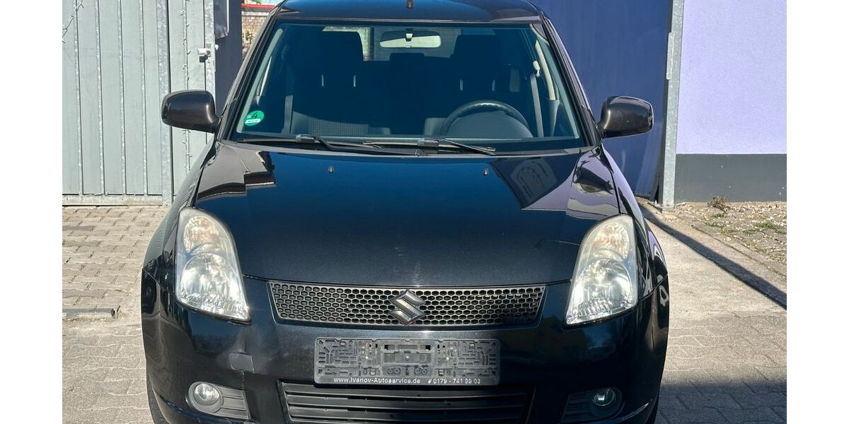 Suzuki Swift 171.000 km 849 &euro; mannheim 68199