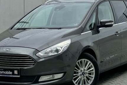 Ford Galaxy 144.000 km 11.450 &euro; Leimen 69181